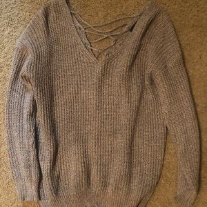 Forever 21 medium sweater